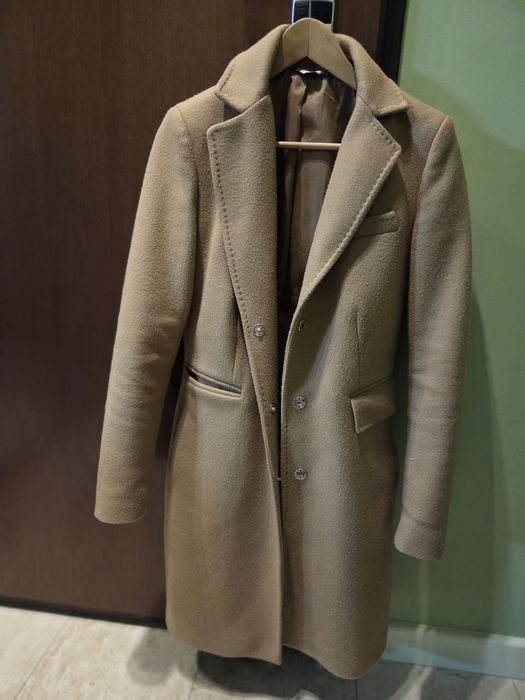 Zimowy/przejściowy płaszcz Liu Jo