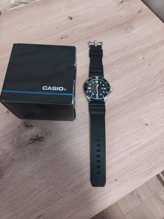 Zegarek Casio męski