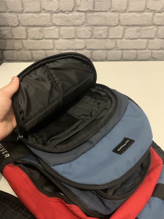 Plecak Quiksilver