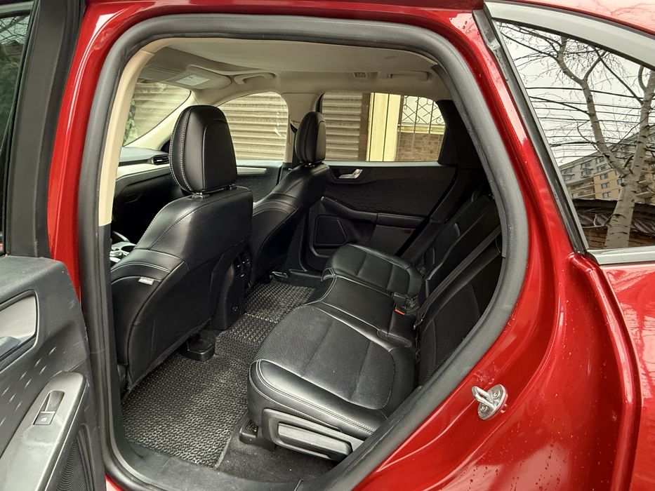Ford Escape 2020 VIN 1FMCU0BZ3LUB56474 фото оголошення 4 з 10