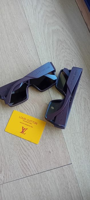 Óculos de sol Louis Vuitton waimea