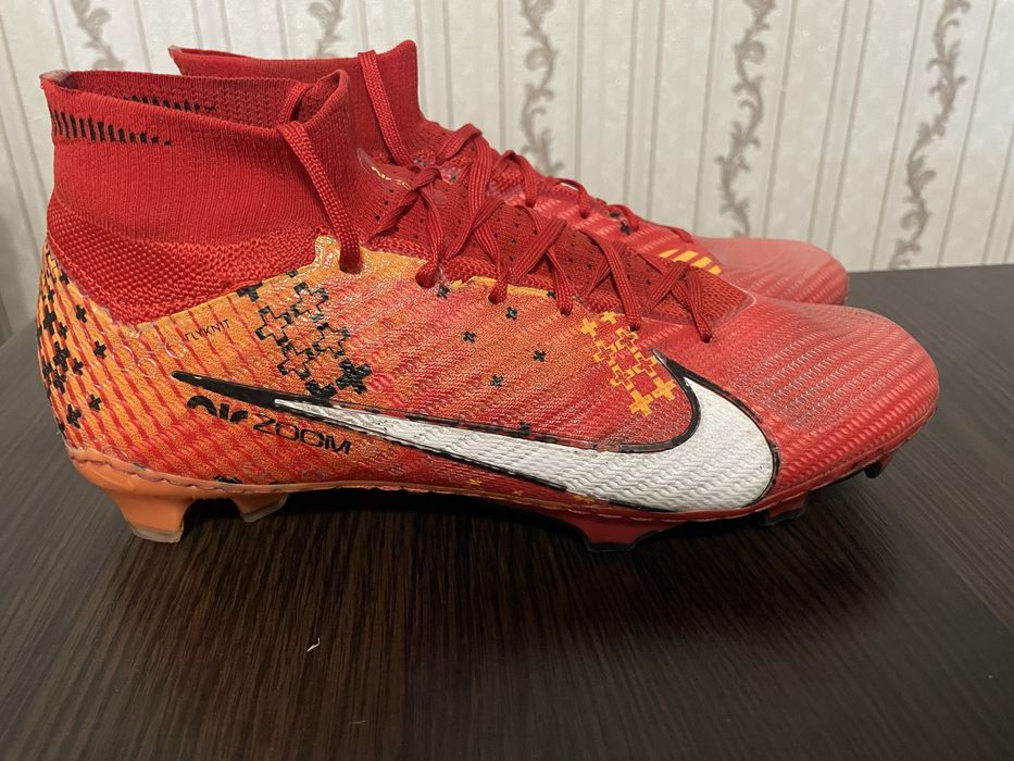 Nike буци 42 розмір 26,5 см по устілці