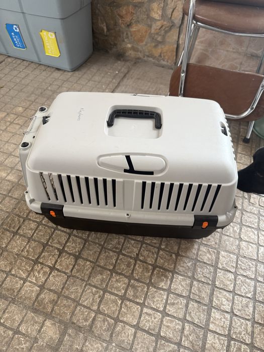 Transportadora cao ou gato