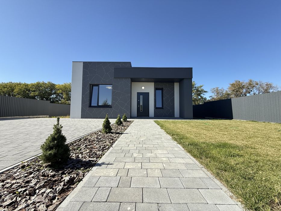 Продам Одноповерховий Будинок з ремонтом