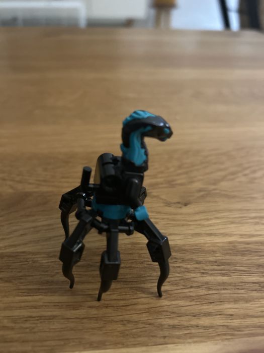 Lego ninjago glutinous njo751