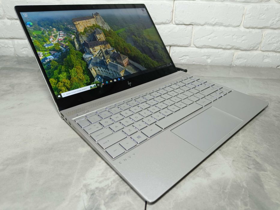 Corei3-8130U　ENVY 13-ah　2.2GHz/4G/256GB HP ENVY x360 13-bf 製品詳細 | 日本HP