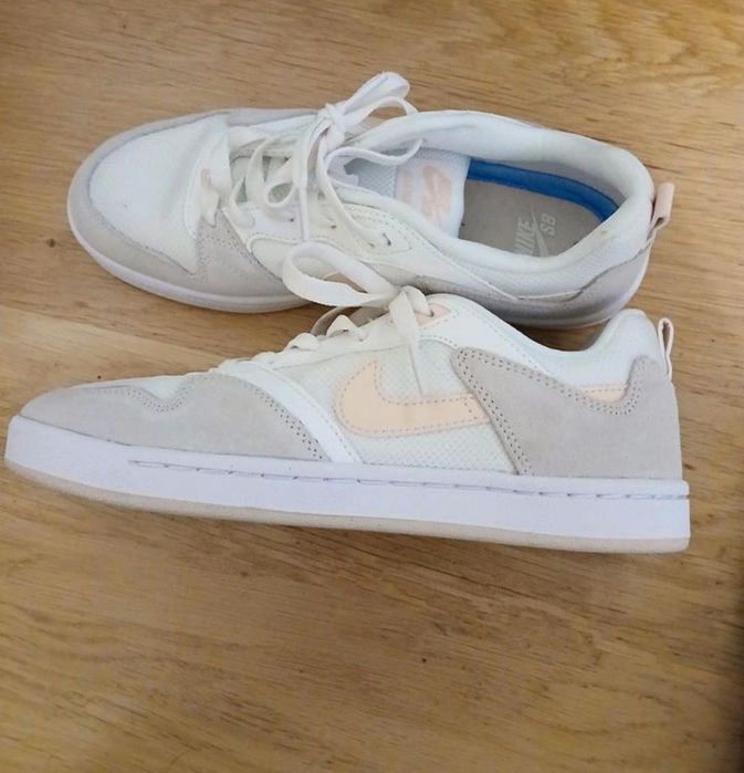 Nike sb Alleyoop  38