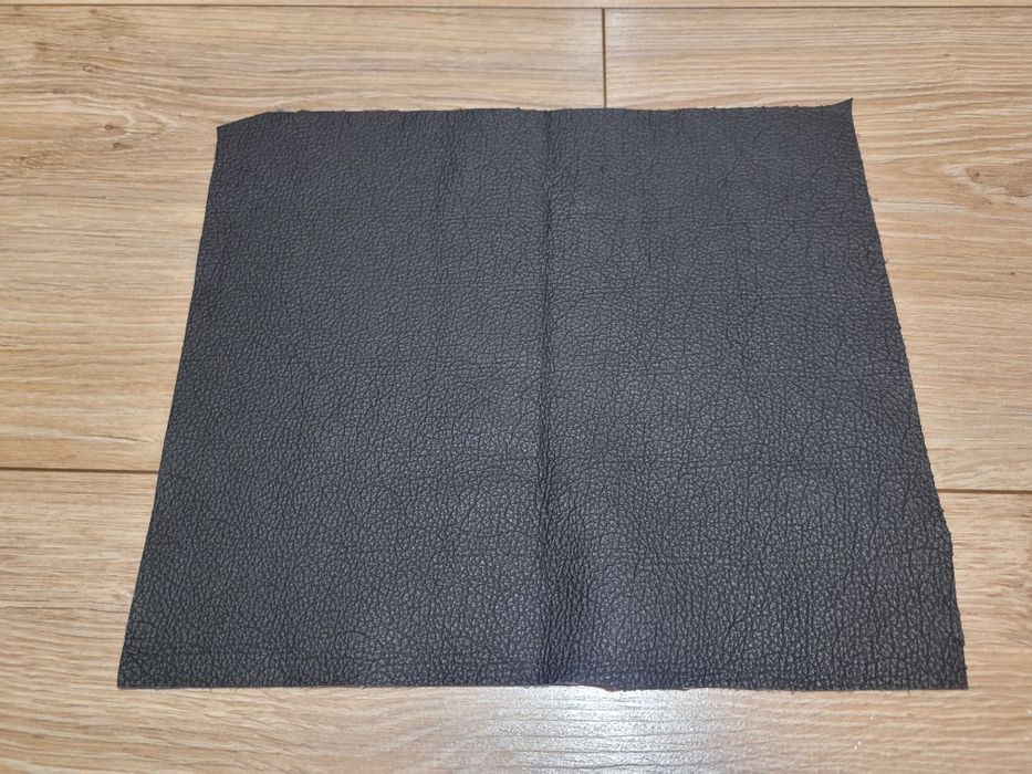 Skóra naturalna bydlęca kawałki