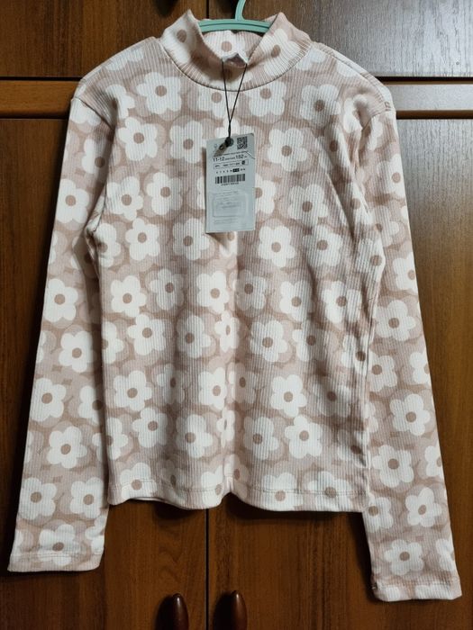 Комплект Zara для девочки