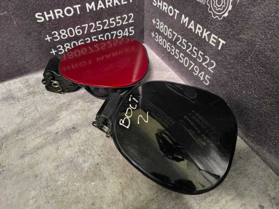 Механізм відкриття Лючка порту зарядки Chevrolet Bolt EV 42780311