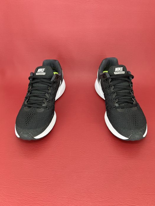 Кросівки Жіночі 40р. Nike Air Zoom Pegasus 33