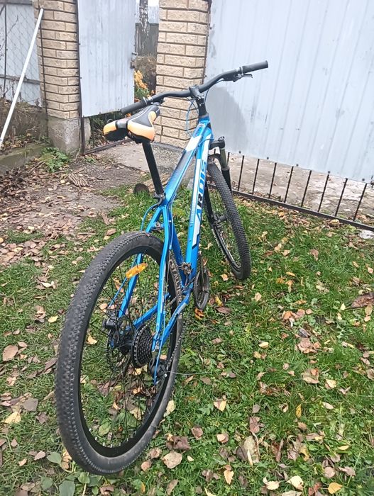 Велосипед Ardis Hilland 29