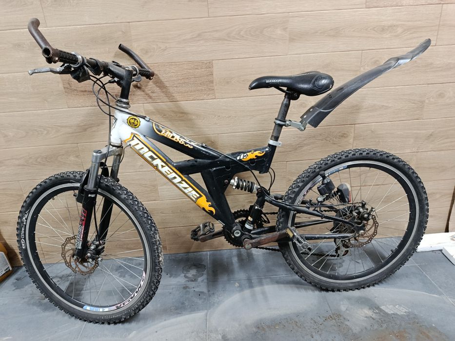 Велосипед дитячий