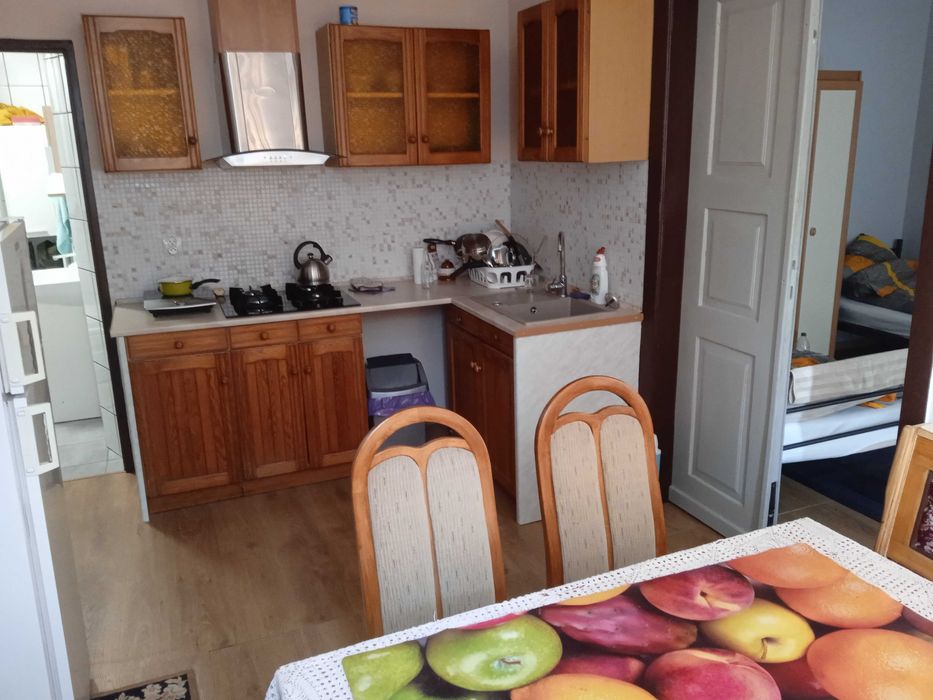 Mieszkania dla pracowników w centrum LUBRANCA