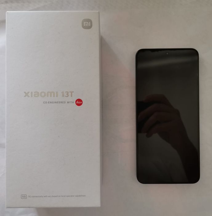 Xiaomi 13T com garantia