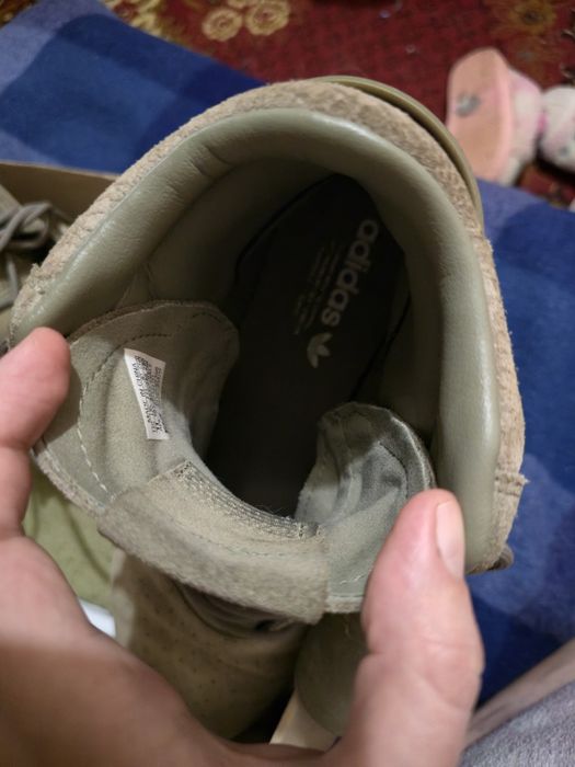 Кросівки Adidas Tubular Invader Strap 45р