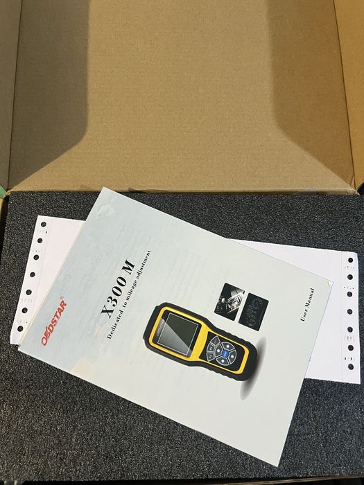 Obdstar X300M Maquina diagnostico