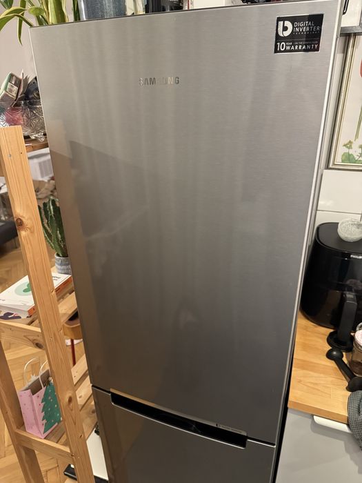 Lodówka Samsung RB29FSRNDSA