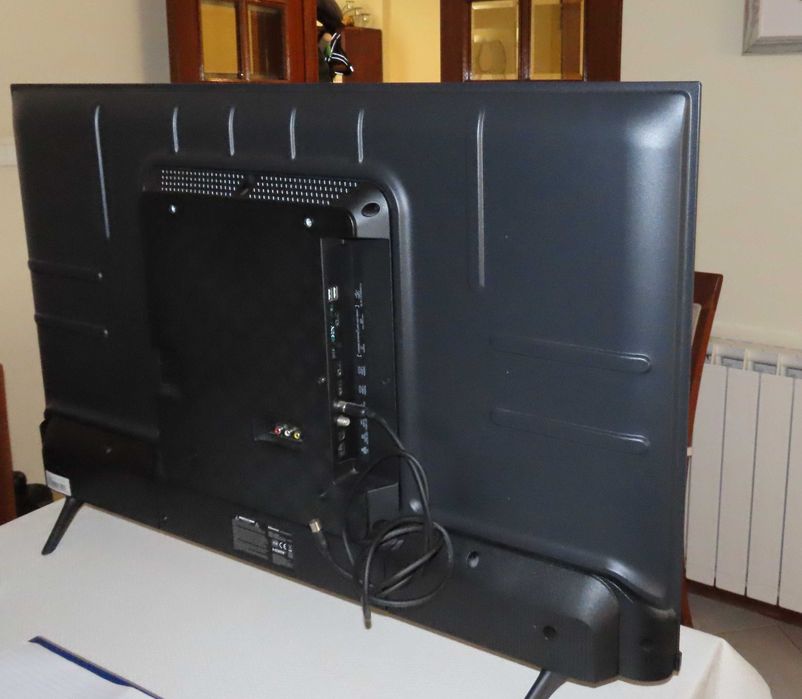 TV de Sala - Hisense