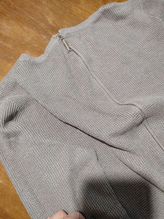Sweter oversize rozmiar s/m