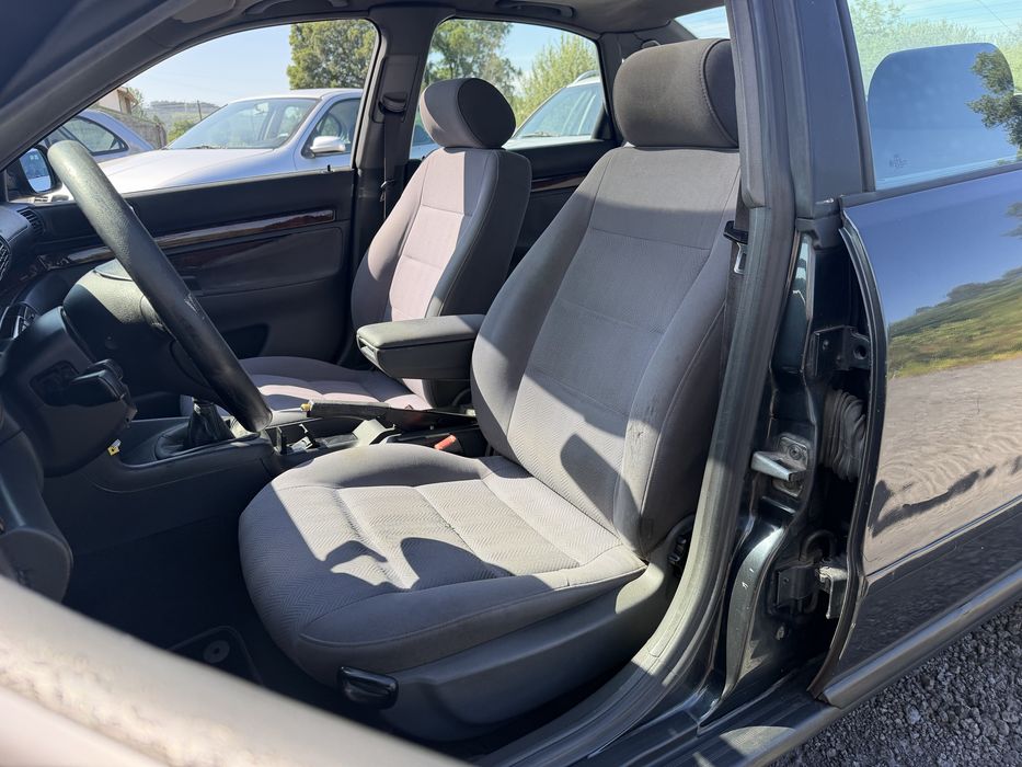 Audi A4 1.9 TDI 110 Sport