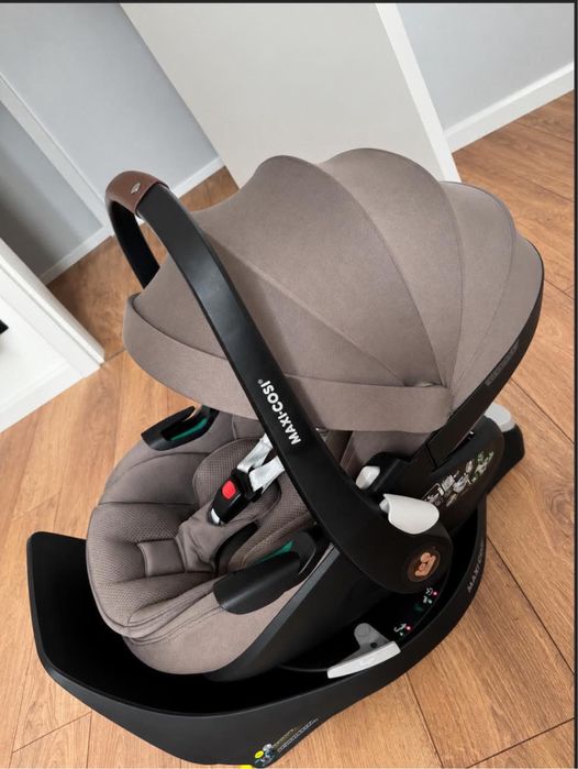 Fotelik Maxi Cosi Pebble 360 pro2 - baza obrotowa family fix 360