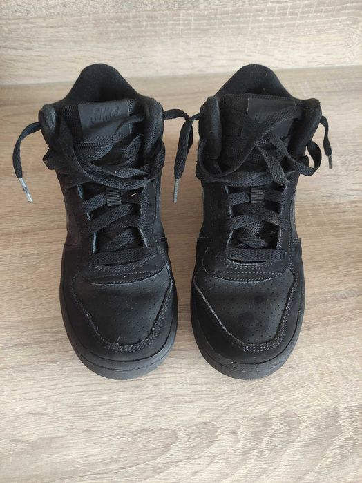 Sapatilhas Nike Court Borough 36,5