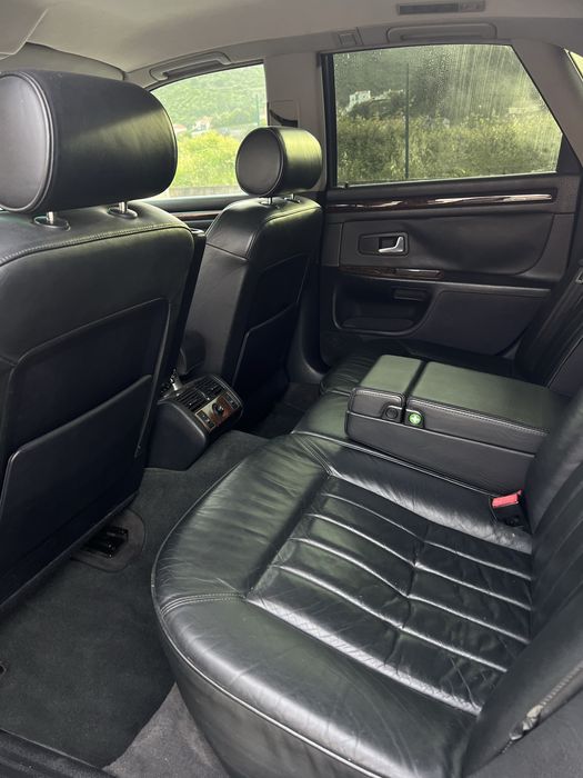 Audi A8 1997 TDI