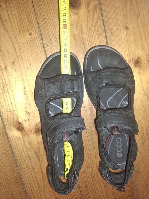 Ecco Offroad sandały trekkingowe, turystyczne  39