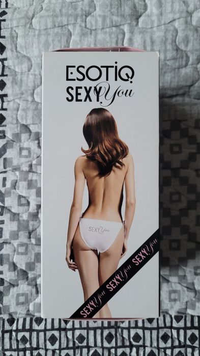 Komplet bielizny Sexy You Esotiq r. L/XL