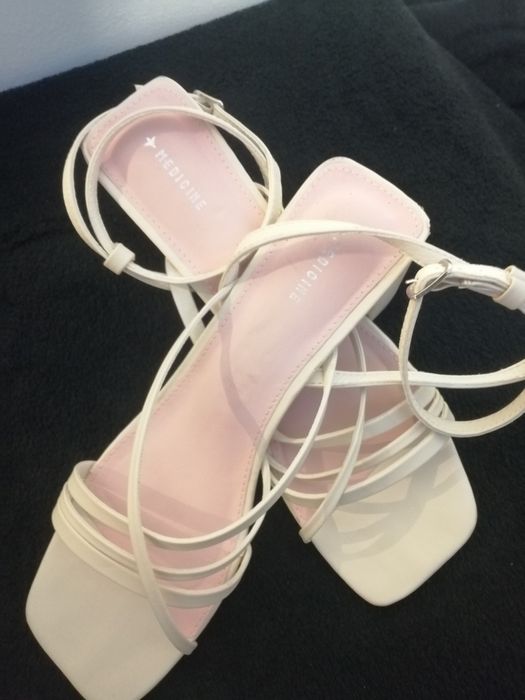 Sandały damskie Medicine