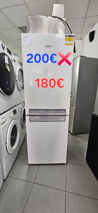 FRIGORIFICOS COMBINADOS (entrega gratuita) EM PROMOÇÃO