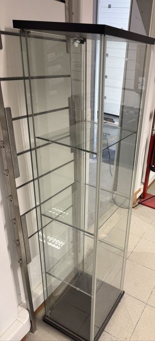 Vitrine Vidro em bom estado