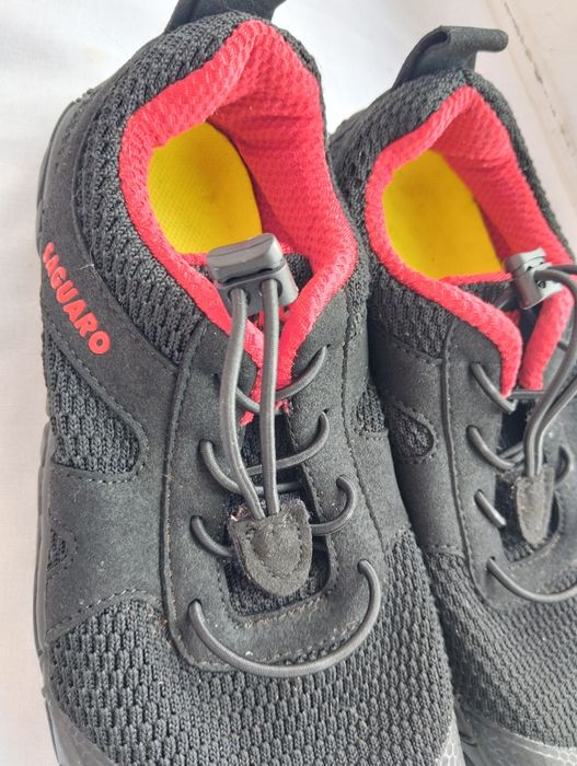 Кросівки Saguaro barefoot 36