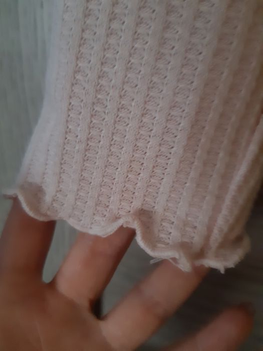 Bluzka damska Clockhouse