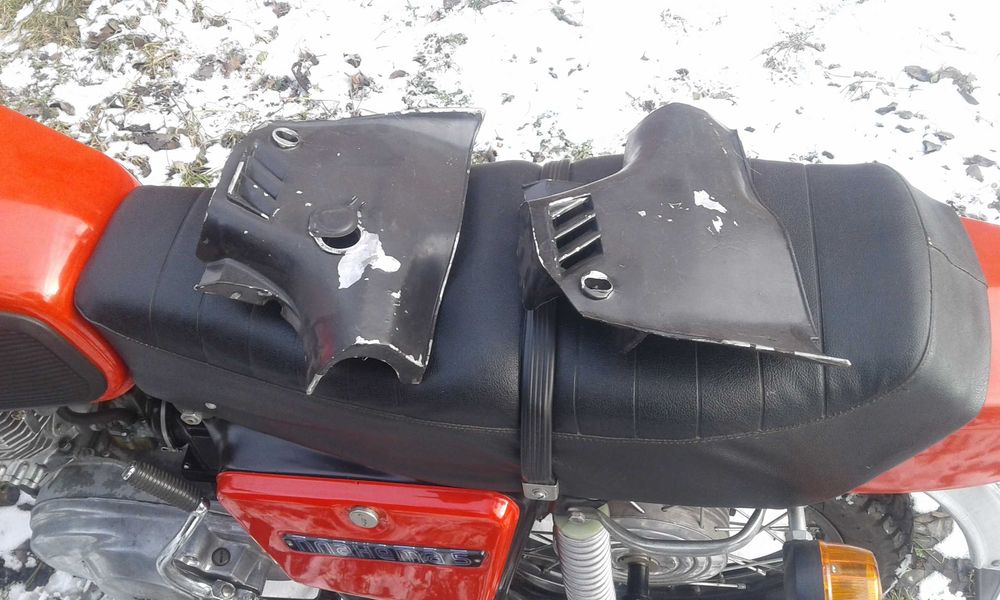 ИЖ Планета5 нова