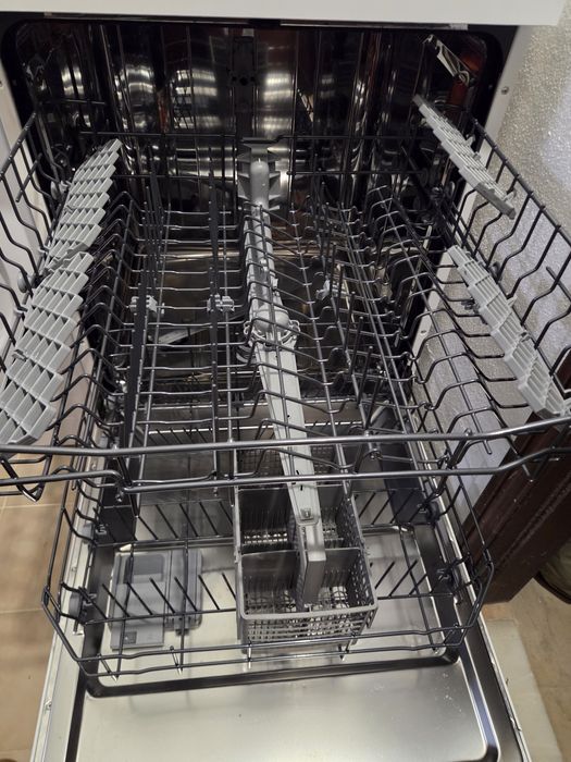 Máquina de lavar loiça Kenwood