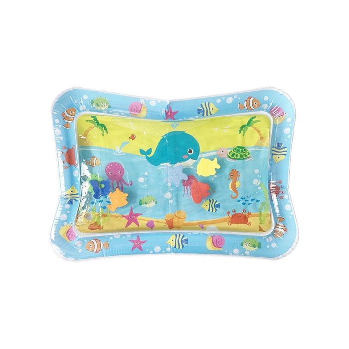 Водяний килимок для дитини