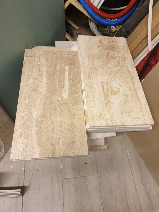 Kamień polerowany. Naturalny