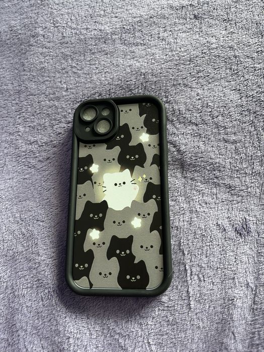 Etui do iPhone 15 Plus