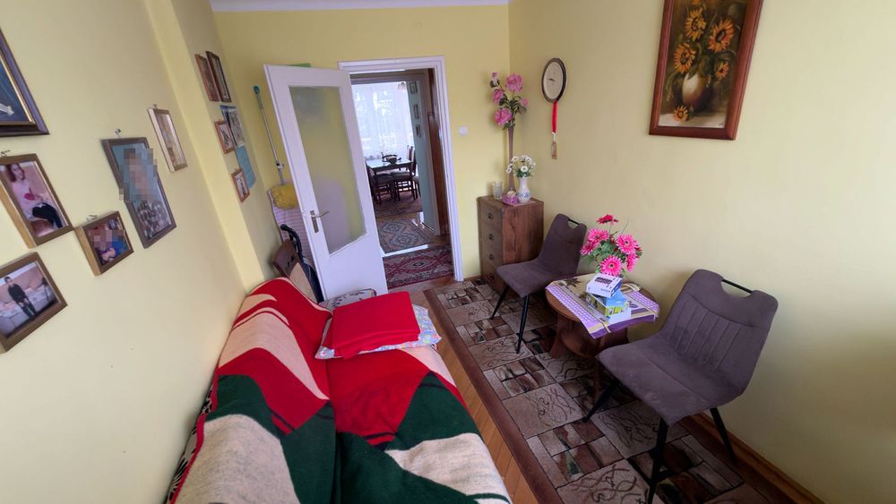 51m2 / 3 pokoje / Wołomin - Sprzedam