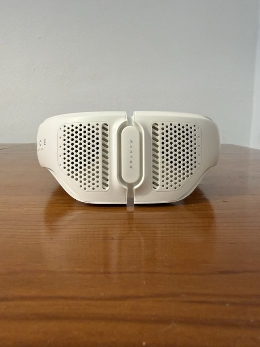 Ar condicionado portatil de pescoço