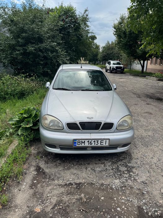 Продам Daewoo Sens
