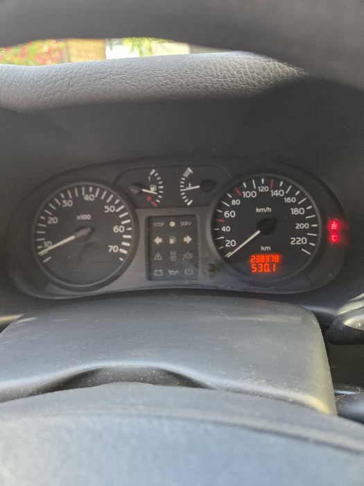 Renault Clio 1.2