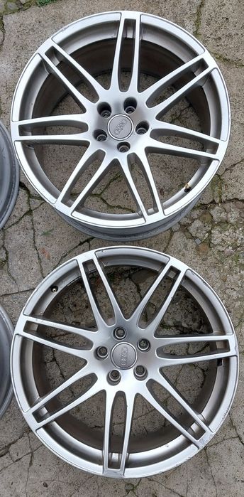 Felgi 20tki 5x112