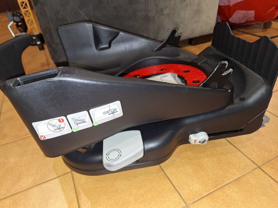 Carro de bebé Jane Crosswalk + ovo/alcofa + base giratória matrix2