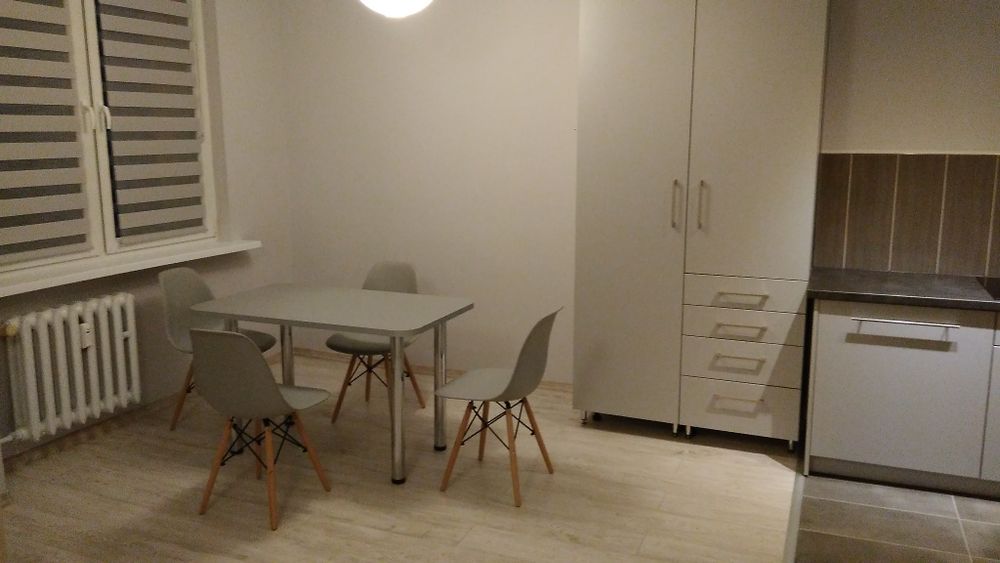 Wynajmę mieszkanie 48 m kw Rokitnica