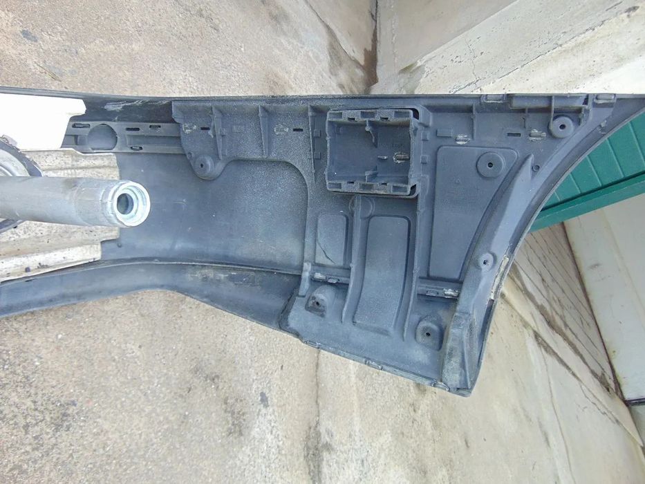 BMW E39 para-choques