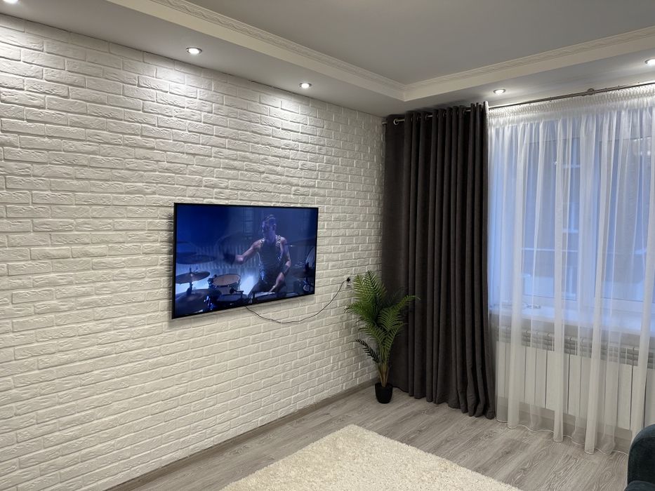 1к новобудова вул.Побутова