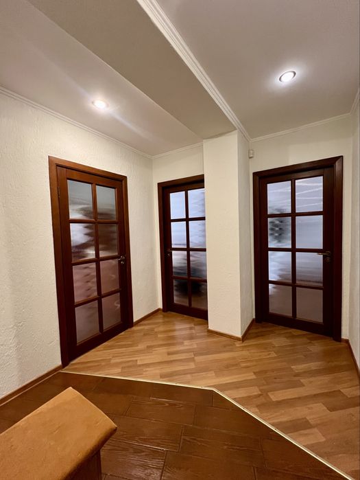 Продаж 3-ох кім.кв.вул.Коломийська